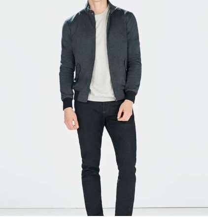 جاكيت رجالى